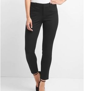 NWT Gap Signature Skinny Ankle Pants 14 CURVY